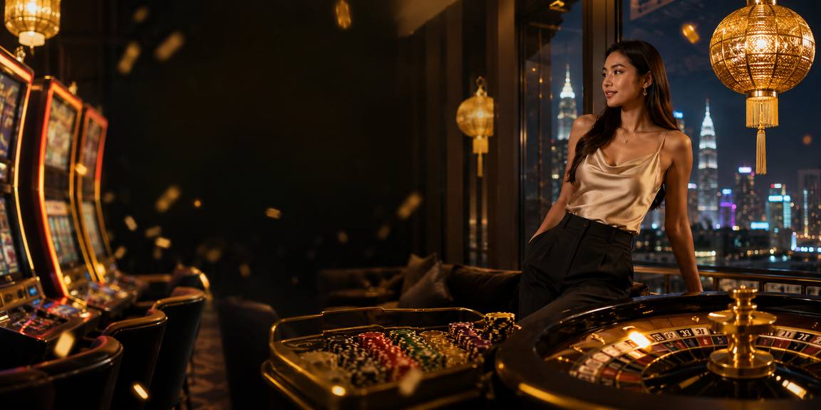 Aplikasi Android dan iOS untuk Slot, Meja Langsung dan Sportsbook