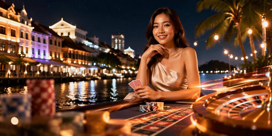 Live Casino jadiking88 Untuk Malaysia